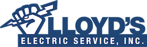 Lloyd's Electric Service, Inc.